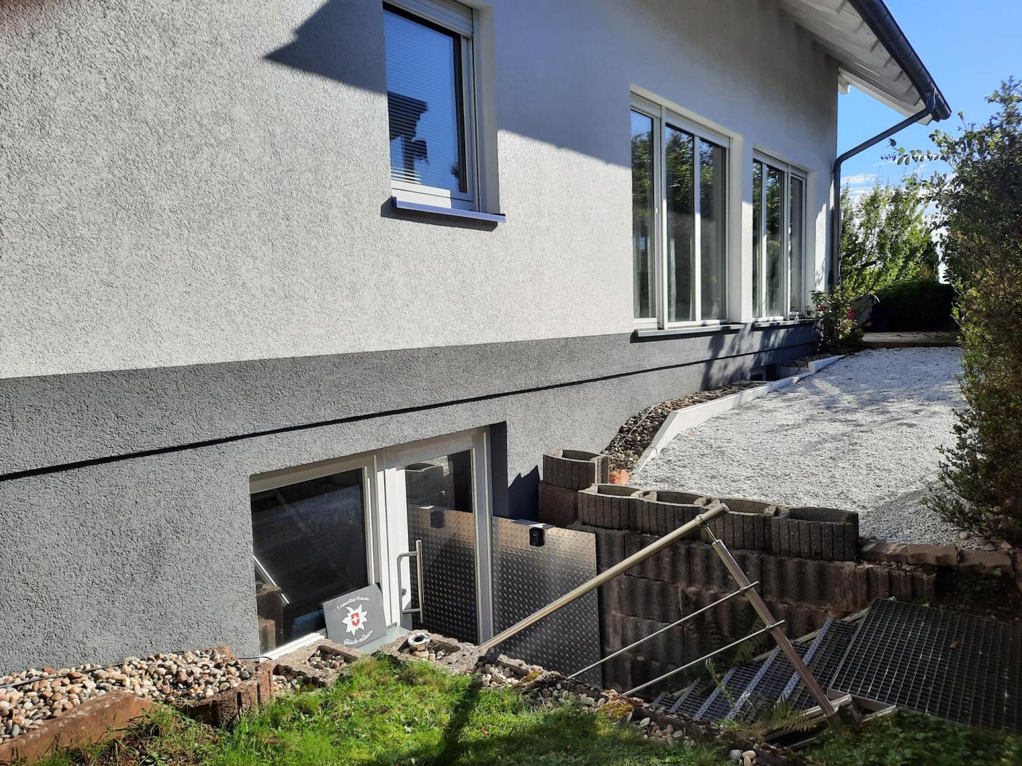 Gemuetliches Einliegerapartment, 50 Qm Trippstadt Exterior photo